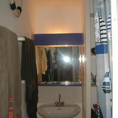 With 2 Bedrooms In Agay, With Wonderful Sea View, Pool Acces Apartment Saint-Raphael (Var)