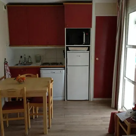 Apartment With 2 Bedrooms In Agay, With Wonderful Sea View, Pool Acces
