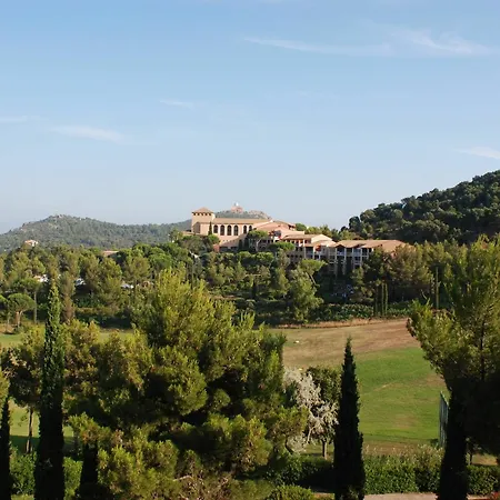 Apartment With 2 Bedrooms In Agay, With Wonderful Sea View, Pool Acces *